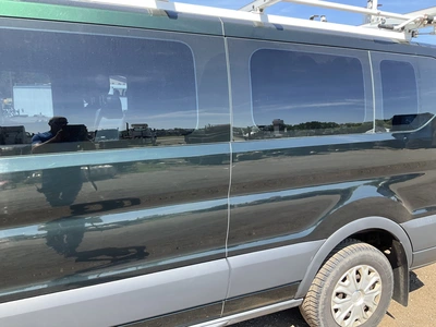 USED 2018 FORD TRANSIT 350