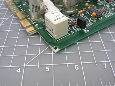 Used FISHER ROSEMOUNT _UNKNOWN_ Circuit Boards Texas US | OCO Industrial #1664160