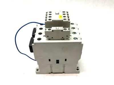 K3PV-80A00=24 | Benedict  Switching Contactor DC 4-Pole 80A 1000V - Used