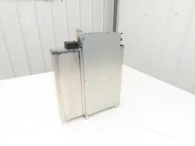 Okuma MIV04A-1-B5 AC Servo Drive Amplifier U:1.0
