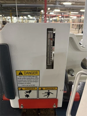 USED 2019 JANGJA SM6355