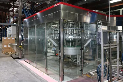 2010 CFT Packaging SBC Tri Block RS/SC 60/80/15 Packaging Equipment | Global Machine Brokers, LLC (5)