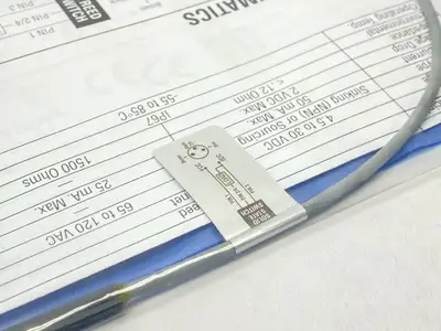 67924-1 | Phd  Solid-State Switch DC Series Quick Connect PNP - New