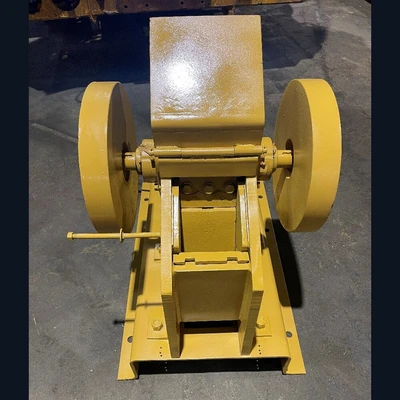 5in x 6in Lab Jaw Crusher