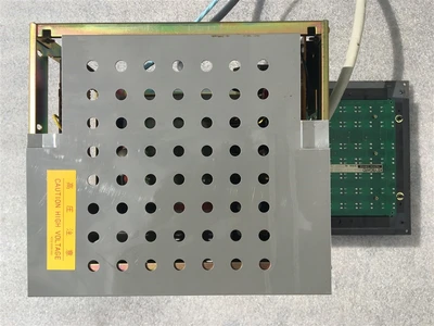 USED SIEMENS GE FANUC SERIES O-M OPERATOR PANEL (8)-