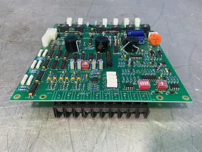 Used HDR 2099157 Printed Circuit Boards (PCB) Ohio US | HGR 24 #1414099