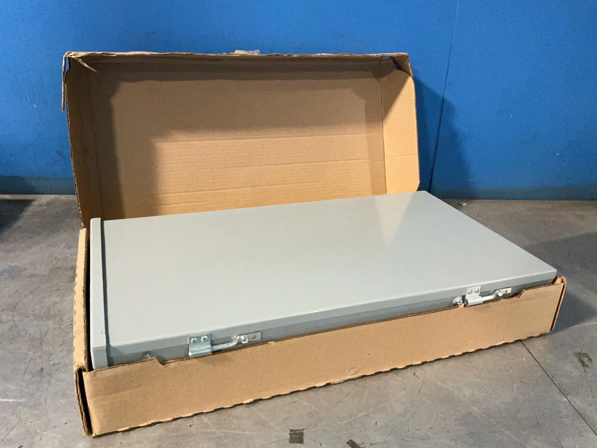 Used SIEMENS W0816B1200CT Electrical Panels Ohio US | HGR 24 #1280382