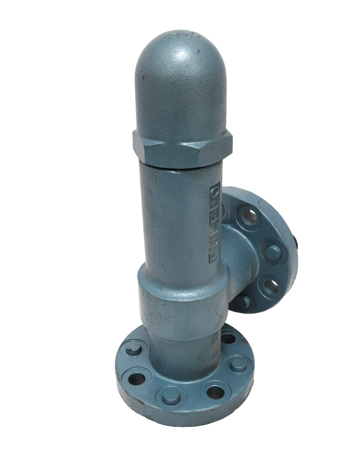 NEW FULFLO VJF8SP RELIEF VALVE 2"