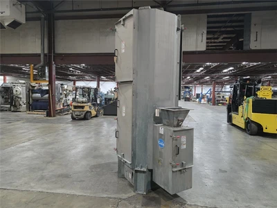 Used GALA INDUSTRIES 5032-BF Dryers | Arlington Machinery #876081