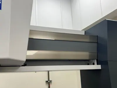 2015 ZEISS CONTURA RDS 12/18/10 Coordinate Measuring Machines | Quick Machinery Sales, Inc. (7)