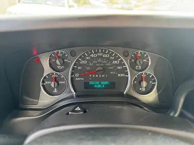 Used 2019 GMC SAVANA CUTAWAY Box trucks Florida US | Truck and Van Outlet #1509156