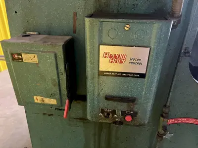 USED WYSONG 2052
