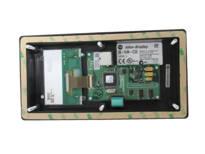 ALLEN BRADLEY 20-HIM-C3S REMOTE KEYPAD SER.A 20HIMC3S NEW SURPLUS