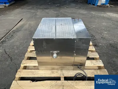 USED Sheldon Manufacturing Sheldon Mfg Vacuum Oven, Model 1430M