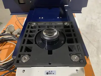 Used NIKON ECLIPSE L200D PRECISION INSPECTION MICROSCOPE Microscope Accessories | Maverick Industrial Sales #1099641