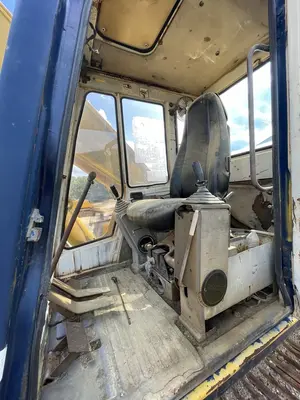 Used 1990 KOBELCO K909 LC-II Excavators Virginia US | Proxy Equipment #1378232