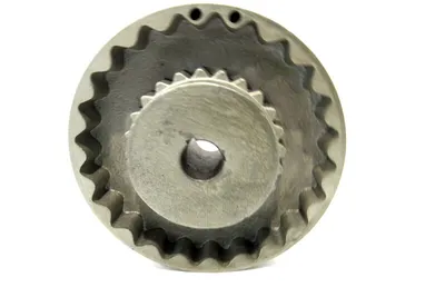 NEW MARTIN SPROCKET 9S 7/8 SURE FLEX COUPLING 9S78