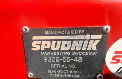 Used _UNKNOWN_ _UNKNOWN_ Cultivators Idaho US | Tri-Steel Manufacturing #1557076