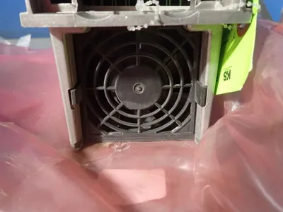 USED CONTROL TECHNIQUES SP1406