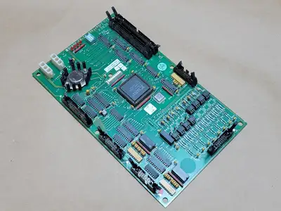 USED CYBEREX 41-09-604483