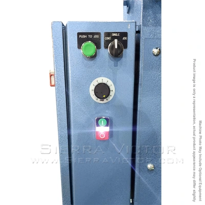 ROPER WHITNEY PH-452 Hydraulic Shears | Sierra Victor Industries (4)