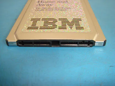 NEW IBM Does Not Apply