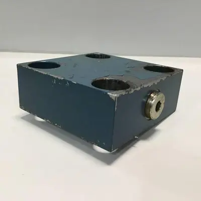 USED BOSCH 1 815 500 272