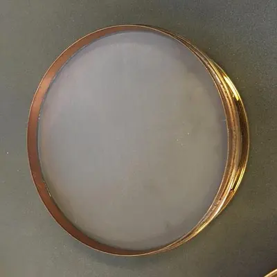 Cole Parmer No.230 Metric 630m  .0025''