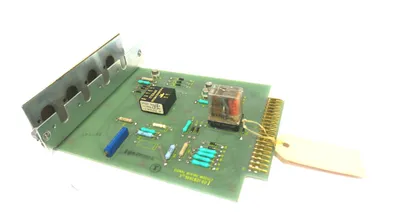 USED WESTINHOUSE 588C631G01 SIGNAL MIXING MODULE