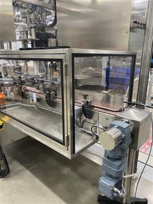 Used ZALKIN _UNKNOWN_ Cappers Chuck - Rotary Connecticut US | DMC Industries #1281722