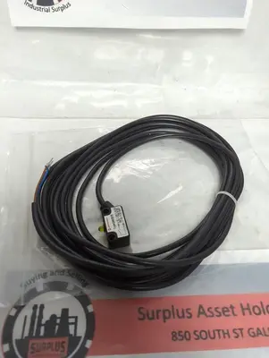 New | in-Stock NORGREN QM/32/5 Miscellaneous Equipment (Electrical & Power) Ohio US | Surplus Asset Holdings #1364114