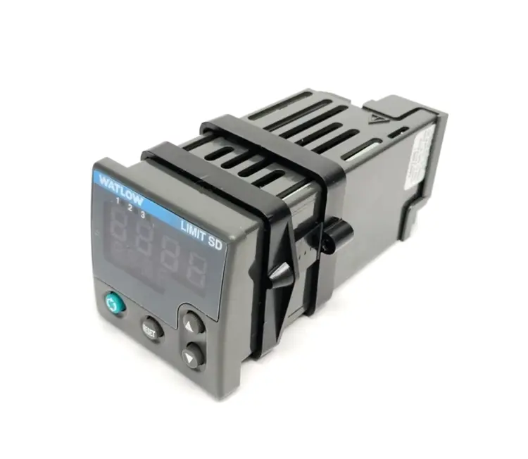 Used Watlow SD6L-HJJC-AARG PLC Processors Michigan US | Maverick Industrial Sales #1494832