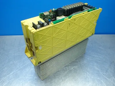 USED FANUC A06B6079H208