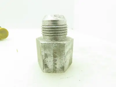 Parker 12GTX-S Triple-Lok 37° Female Connector 3/4" JIC-12 x 3/4" FNPT Lot of 15