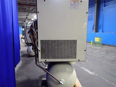 USED INGERSOLL RAND UP625125HA