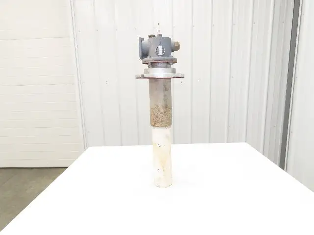 Used NORTH AMERICAN COMBUSTION _UNKNOWN_ Miscellaneous MRO Indiana US | Arrow Industrial #642099
