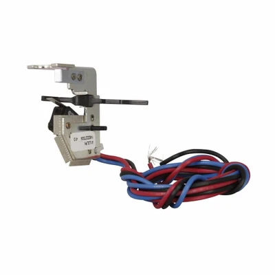 Eaton A1L1LPK Left Hand Mount Alarm Switch Installation Kit, 1 Contact [New]
