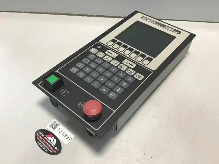 Used CINCINNATI MILACRON CAMAC VST Interface Monitors Michigan US | Ideal Machinery #583447