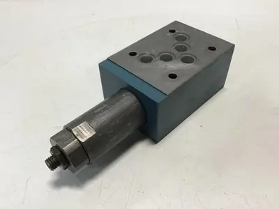 USED BOSCH 0 811 101 257