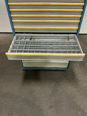 Used LISTA _UNKNOWN_ Tool Box Ohio US | Equipment Recovery Corp. #1331771