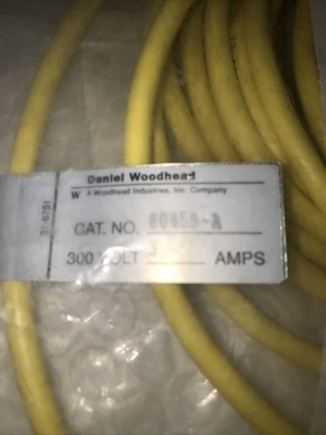 NEW Daniel Woodhead 80458-A