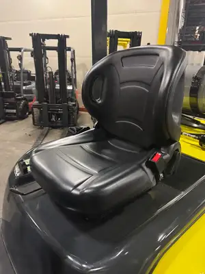 Used 2026 Dewalt Lift Truck DDFP-30 Liquid Propane Forklifts New York US | United Lift #1446830