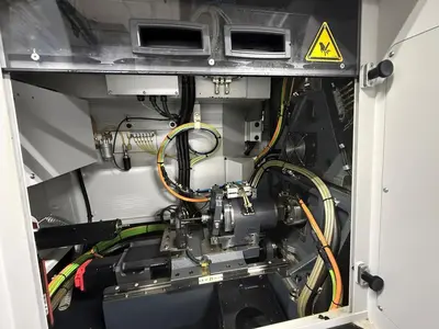 2018 TORNOS SWISS GT 13 Swiss-Lathe | Maurice Cohen (10)