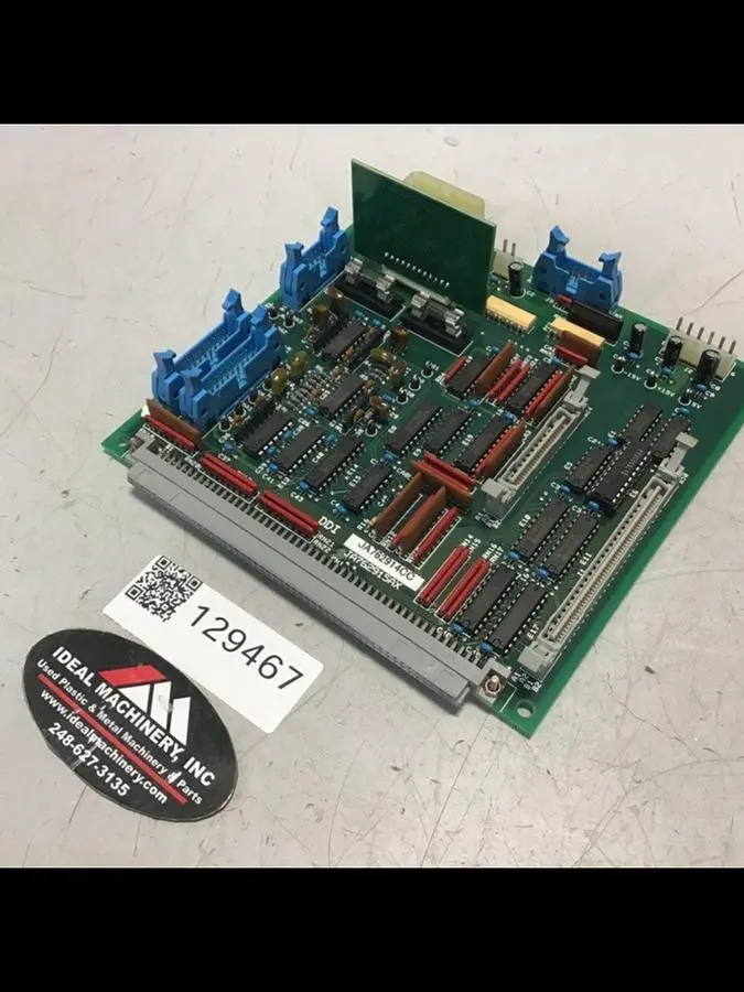 USED SUMITOMO JA762914CC