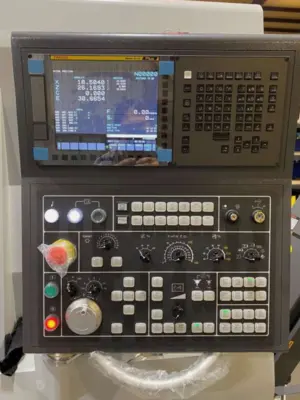 2024 HARDINGE Talent 42T CNC Lathes | Toolquip, Inc. (4)