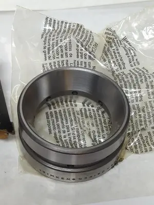 New | in-Stock TIMKEN 43319D Bearings | Surplus Asset Holdings #1202149