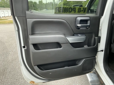 USED 2014 CHEVROLET SILVERADO 1500 LT
