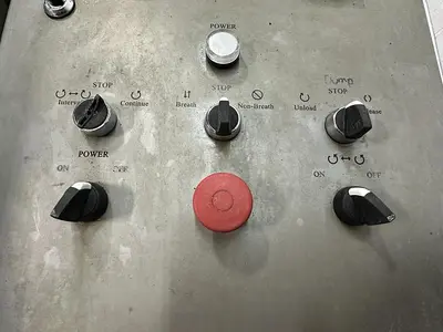 Meat Tumbler
