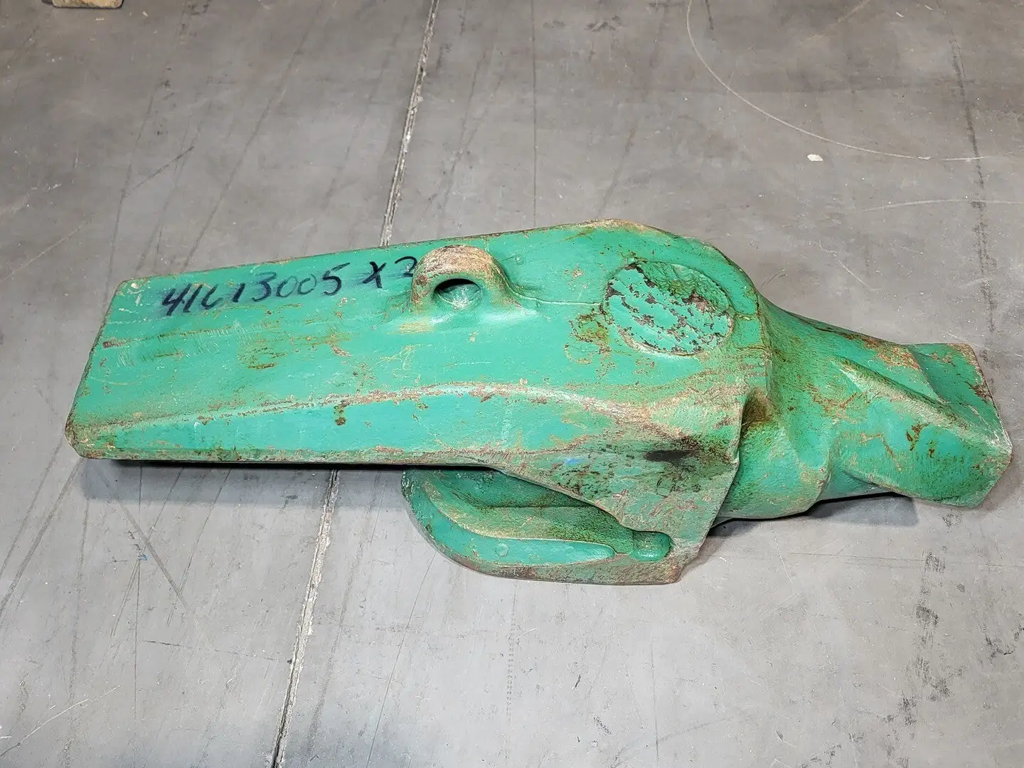 USED ESCO 6803-V69