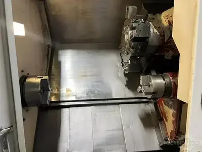 USED 2008 HWACHEON CUTEX 240